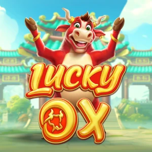 lucky ox