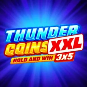 thunder coins xxl