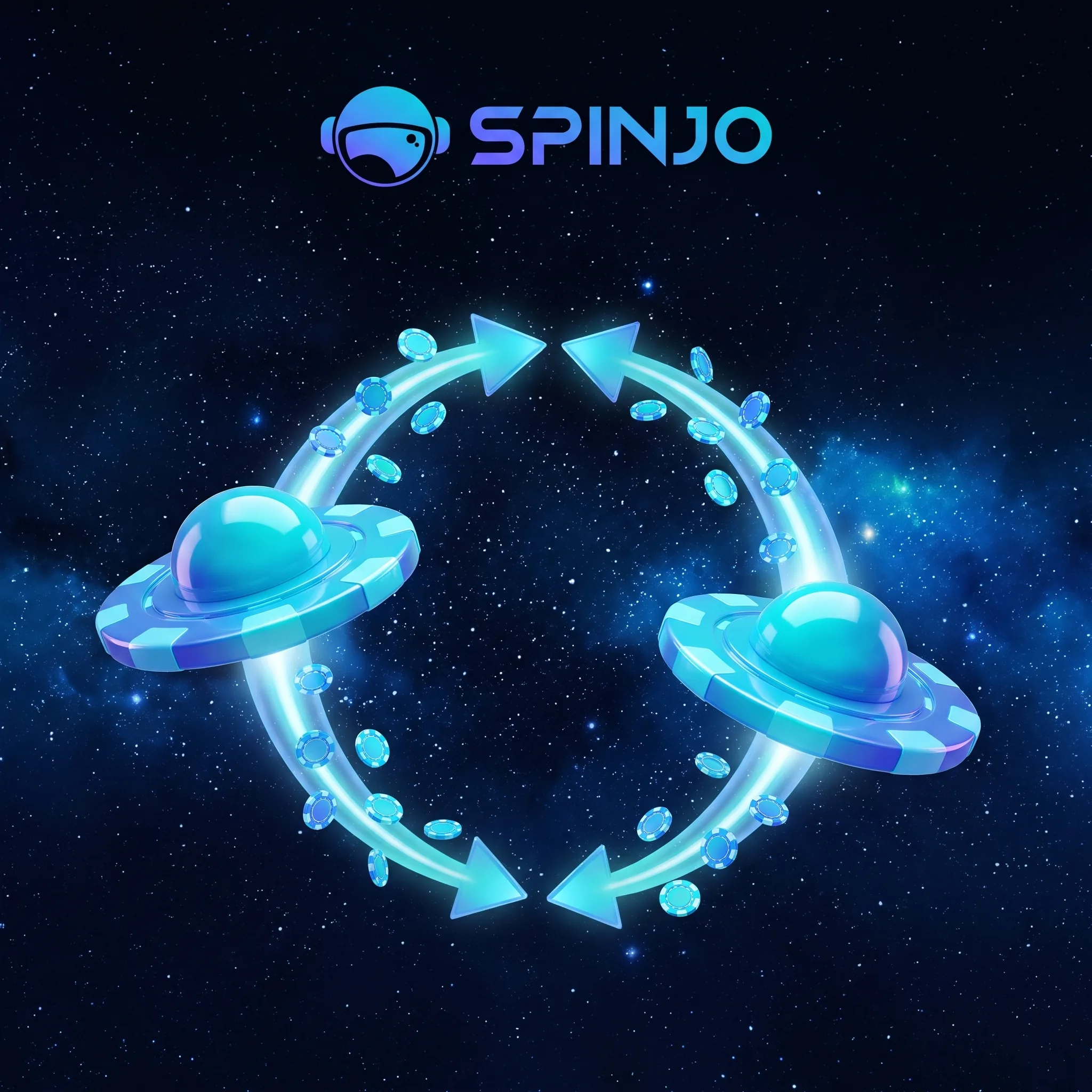Spinjo