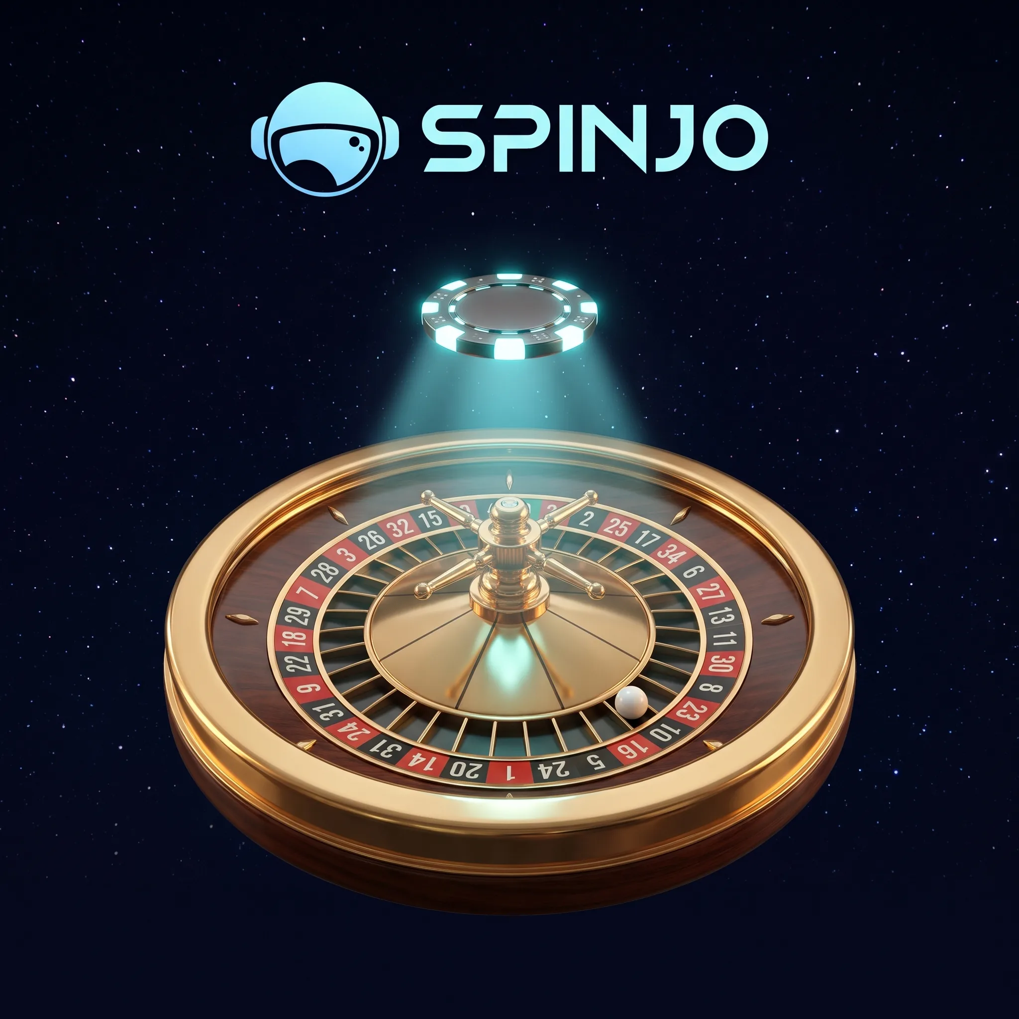 Spinjo