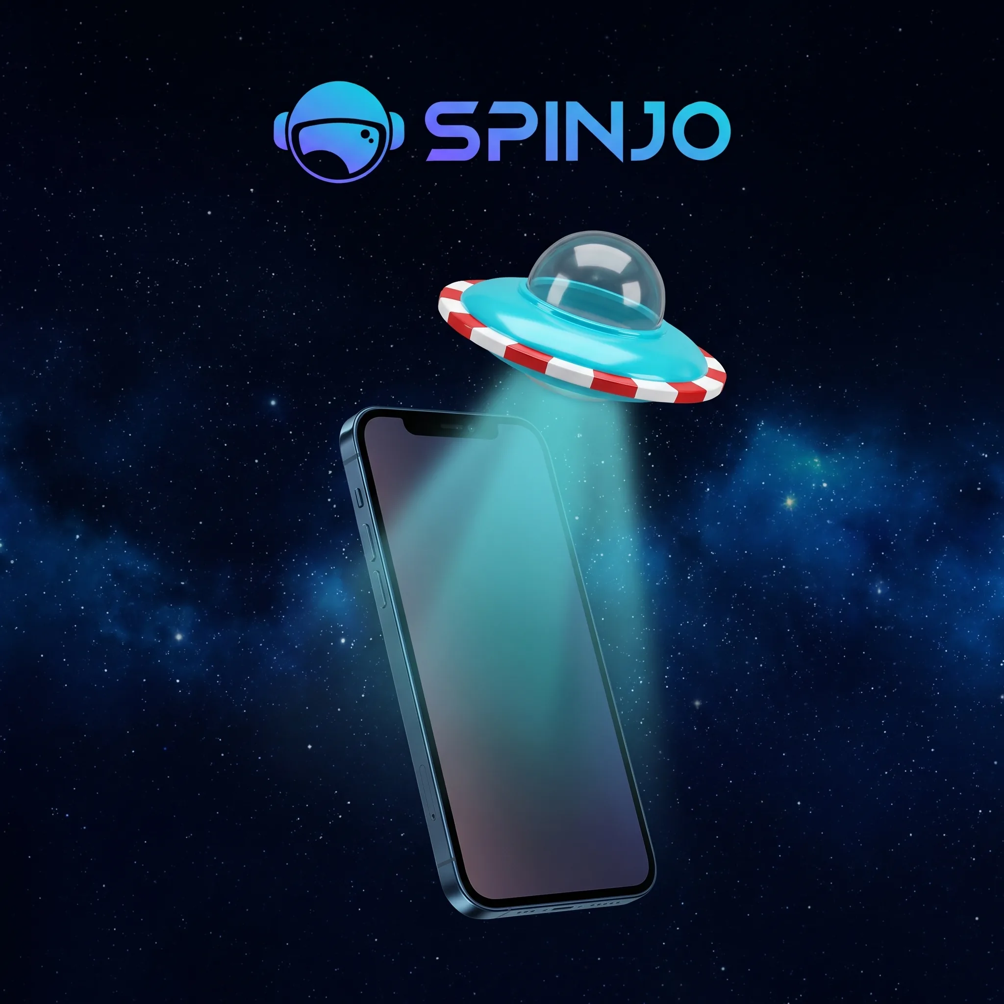 Spinjo