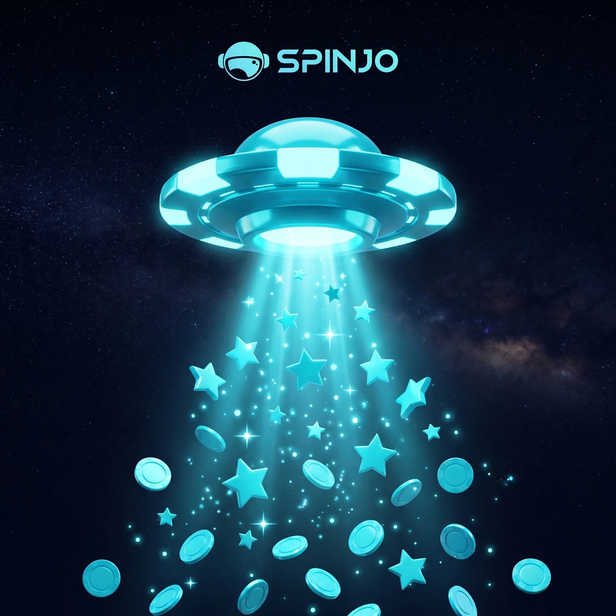 Spinjo